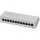 Logilink Professional Cat.6A Patchpanel 12-Port