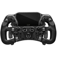 asetek Invicta Formula Lenkrad Schwarz PC
