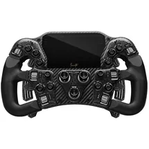 asetek Invicta Formula Lenkrad Schwarz PC