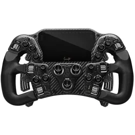 asetek Invicta Formula Lenkrad Schwarz PC