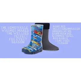 Ladeheid Swk 05 Blau 21