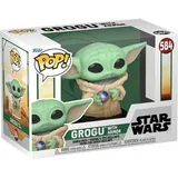 Funko Pop! - Vinyl Figur