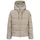 DERBE Damen Winterjacke Richholm - Beige - 40