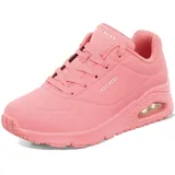 SKECHERS Uno - Stand on Air Pink 38