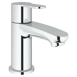 Grohe Eurodisc Waschbeckenventil Chrom 23039002