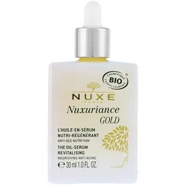 NUXE Nuxuriance Gold Öl-Serum 30 ml