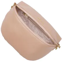 Bogner Sina Shoulderbag Leder Brown