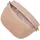 Bogner Sina Shoulderbag Leder Brown