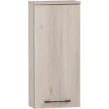 Schildmeyer Hängeschrank Maxim O 330 Sandeiche 72,3 cm x 16,3 cm x 32,7 cm