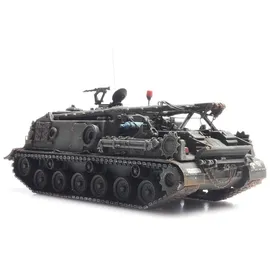 artitec b.v. 6870243 - M88 Bergepanzer olivgrün 1:87