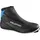 Salomon RC8 Nocturne Prolink Herren Skischuhe Schwarz 46
