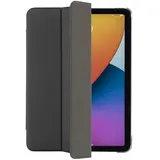 Hama Tablet Case Fold Clear für Apple iPad Air schwarz (00216409)