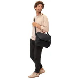 Vaude Rom M III 13l schwarz