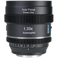 Sirui 20 mm F1,8, Autofokus, Sony E-Mount