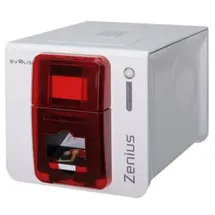 Evolis Zenius Expert Line Farbe