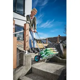 WOLFCRAFT Sackkarre TS 850 Offroad 100 kg