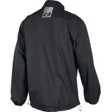 O'Neal Torrent Regenjacke Herren Schwarz L
