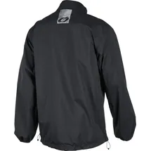 O'Neal Torrent Regenjacke Herren Schwarz L