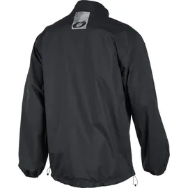 O'Neal Torrent Regenjacke Herren Schwarz L