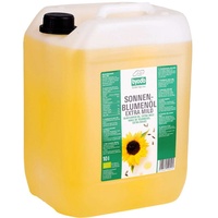 BYODO Bio Sonnenblumenöl extra mild 10l
