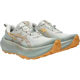 Asics Trabuco Max 4 Damen Cream / Dusty Steppe 35,5