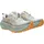 Asics Trabuco Max 4 Damen Cream / Dusty Steppe 35,5