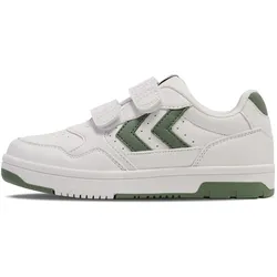 hummel Camden Sneaker Kinder 6188 - hedge green 38