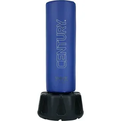 Standboxsack Fitness Kampfsport Blau Unisex mit Trefferzonen Wavemaster 2XL Pro blau No Size