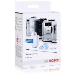 BOSCH Bosch VeroSeries Care Set TCZ8004 Pflegeset für Kaffeevollautomaten Entkalker