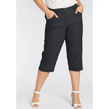 KjBrand Babsie Caprihose Blau 48