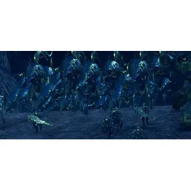 Xenoblade Chronicles: Definitive Edition (PEGI) (Nintendo Switch)