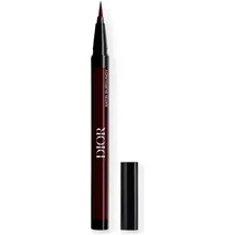 Dior Dior, Diorshow Liquid Liner 881 Satin Burgundy) 0,55 g