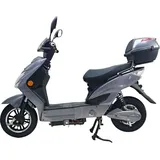 urban hopper ENJOY 1,0 kW 45 km/h Grau