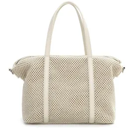 SURI FREY Gitty Shopper Synthetik Beige