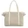 SURI FREY Gitty Shopper Synthetik Beige