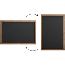 ALLboards Kreidetafel 60 cm x 90 cm (90x60x2)
