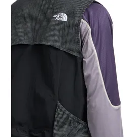 The North Face NSE Tech Weste Schwarz M