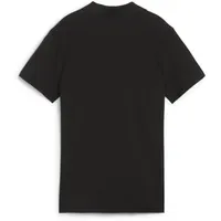 Puma teamGOAL Casuals Poloshirt Damen 03 black/white XS