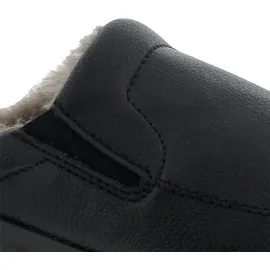 ROHDE Soltau-H, Hausschuh, 90 schwarz, 42 EU Weit