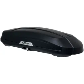 Hapro Trivor 440 grau, matt