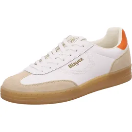 BLAUER S5GRANT03 Herren Weiß 42