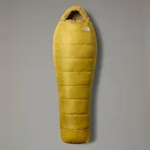The North Face Trail Lite Down 35 Sleeping Bag Herren TNF Yellow/Khaki Stone/Größe REG