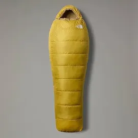 The North Face Trail Lite Down 35 Sleeping Bag Herren TNF Yellow/Khaki Stone/Größe REG