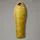The North Face Trail Lite Down 35 Sleeping Bag Herren TNF Yellow/Khaki Stone/Größe REG