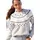 LASCANA Norwegerpullover grau 40/42