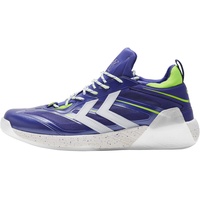 Hummel Algiz 2.0 Handballschuhe spectrum blue 4.5