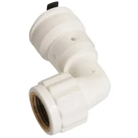 Henco Aluverbund Steckfitting Henco Vision Übergangswinkel Innengewinde 90° 16 x 2 - 1/2"