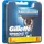 Gillette Rasierklingen Mach3 Turbo 8 St.