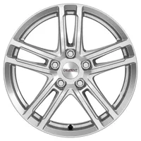 Dezent TZ 7,0x17 5x112 ET48,5 MB66,6
