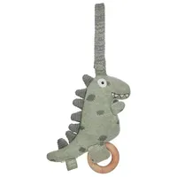 OYOY Spieluhr, Spieluhr Theo Dino Grün